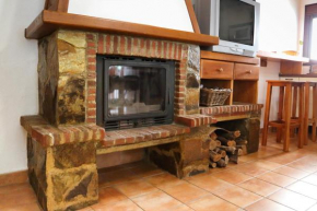 casa la parra, Jubrique